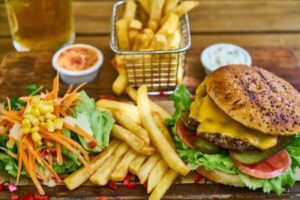 4 Most Important High Cholesterol Foods To Avoid