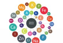 Top 5 Vitamins and Minerals Essential for Liver Protection Top 5 Vitamins and Minerals Essential